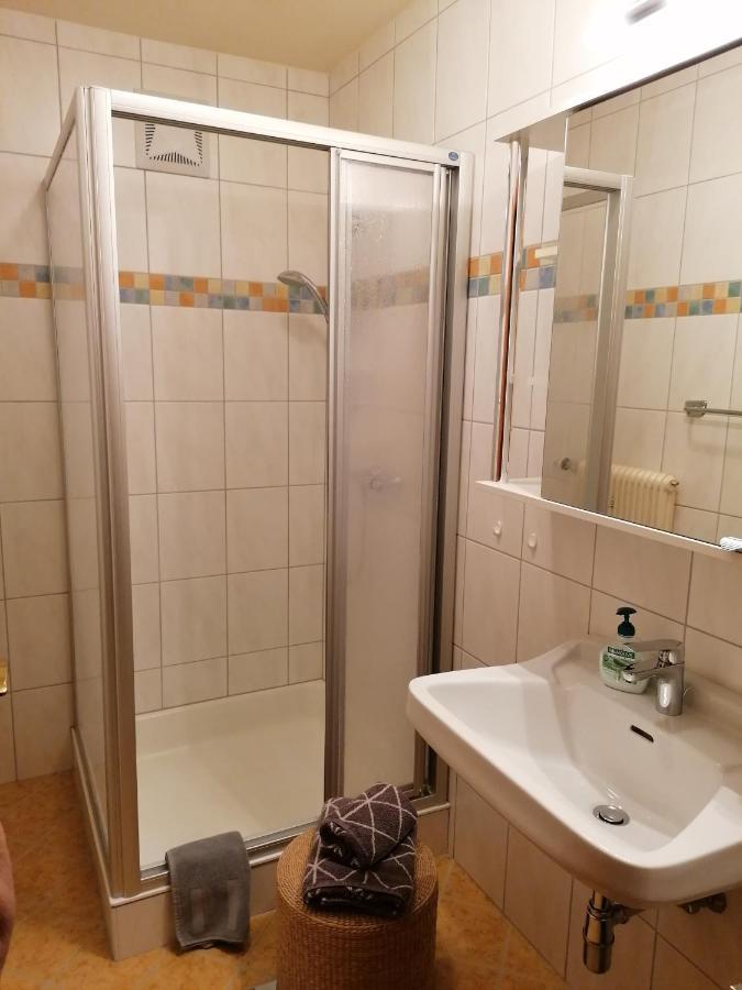 Ferienwohnung Höllhof Dachstein West Russbach am Pass Gschütt Exterior foto