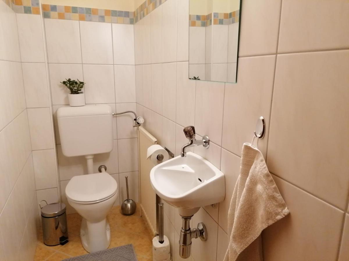 Ferienwohnung Höllhof Dachstein West Russbach am Pass Gschütt Exterior foto